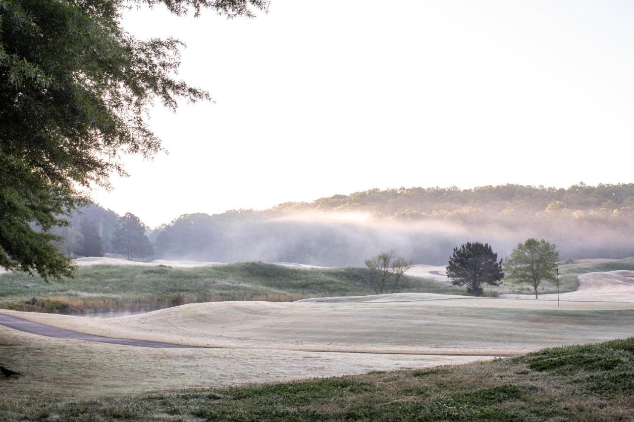Barnsley Resort Adairsville Kültér fotó