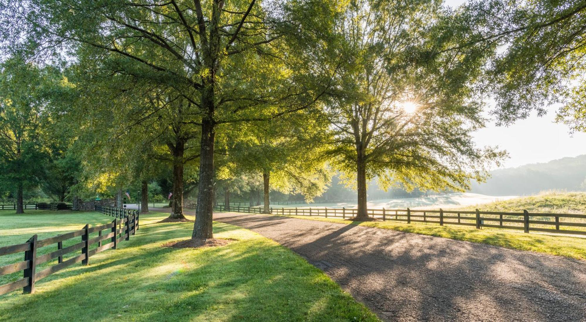 Barnsley Resort Adairsville Kültér fotó