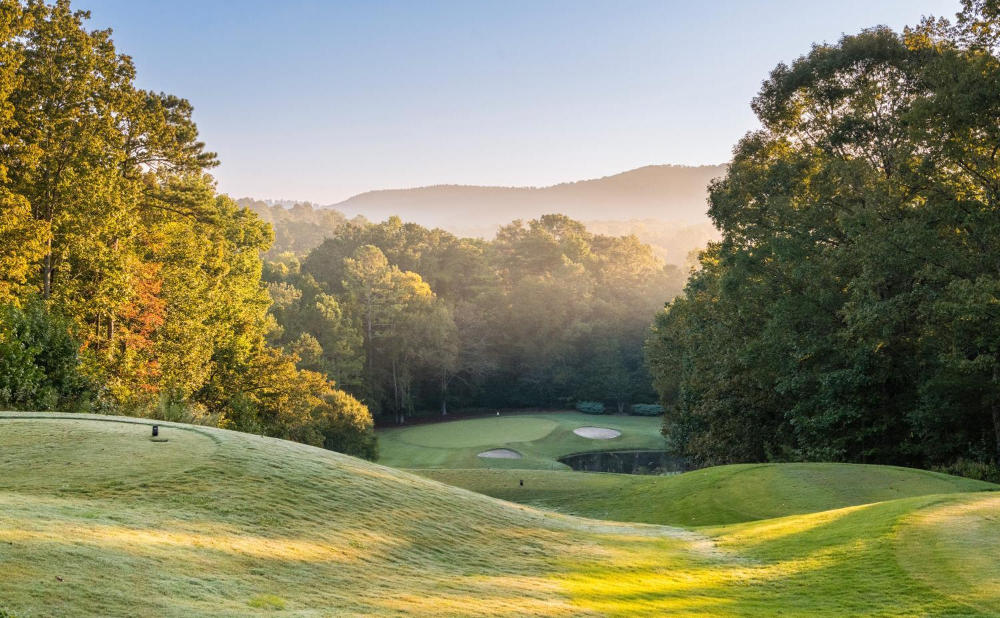 Barnsley Resort Adairsville Kültér fotó