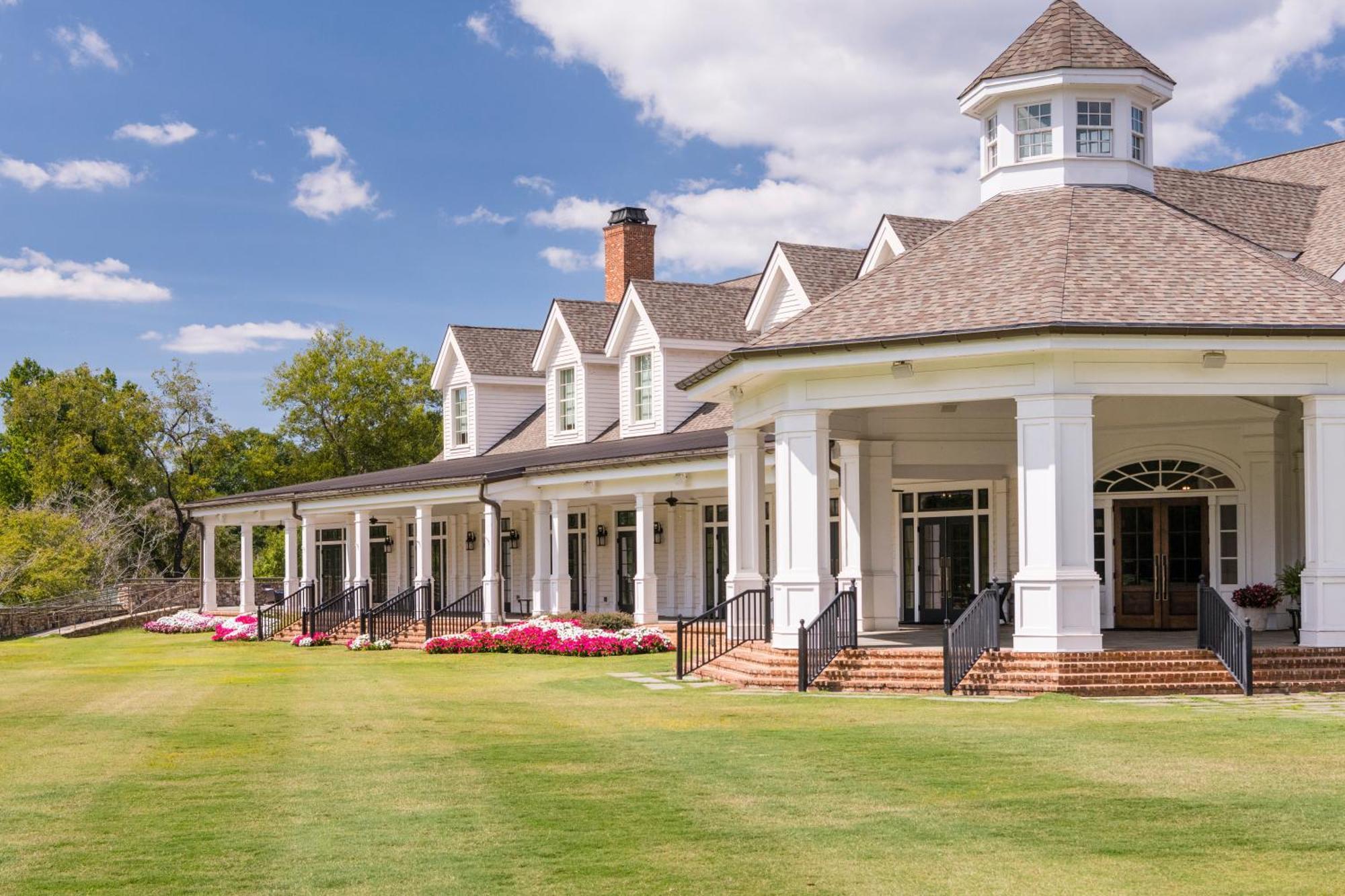 Barnsley Resort Adairsville Kültér fotó