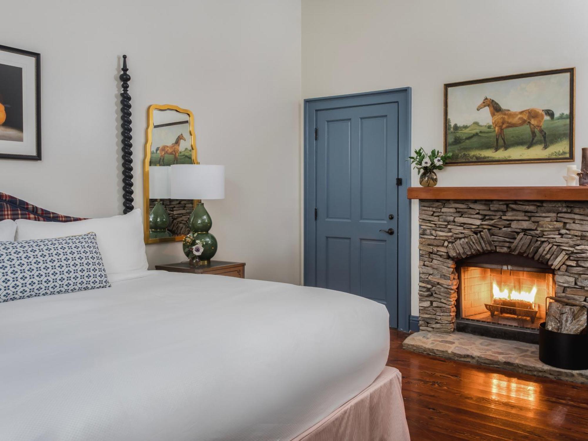 Barnsley Resort Adairsville Kültér fotó