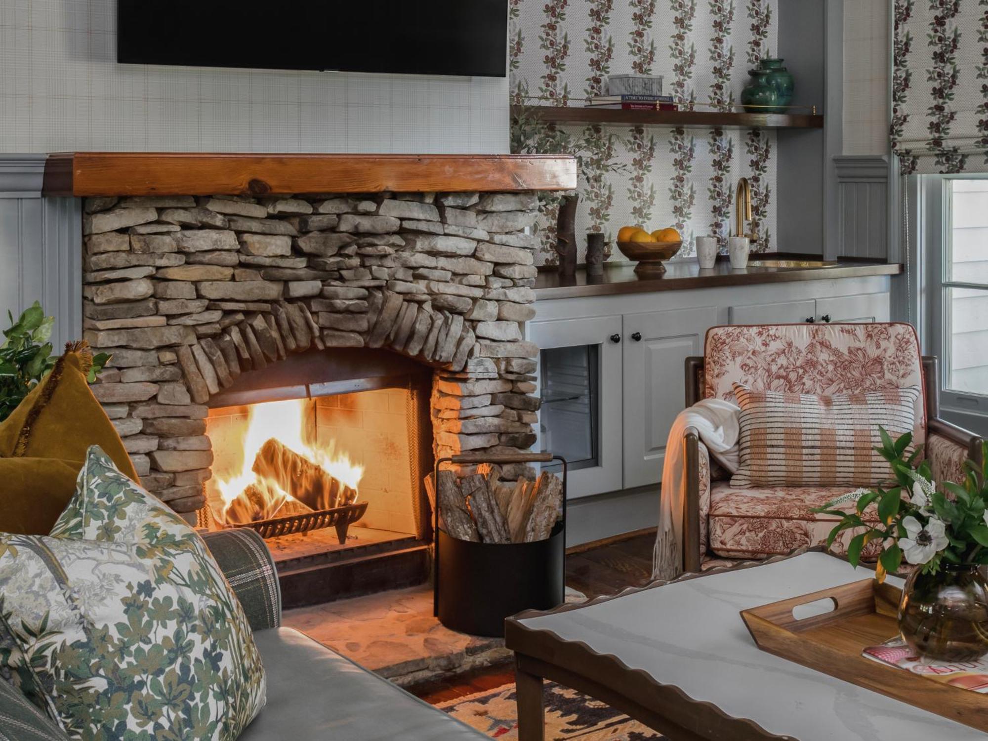 Barnsley Resort Adairsville Kültér fotó