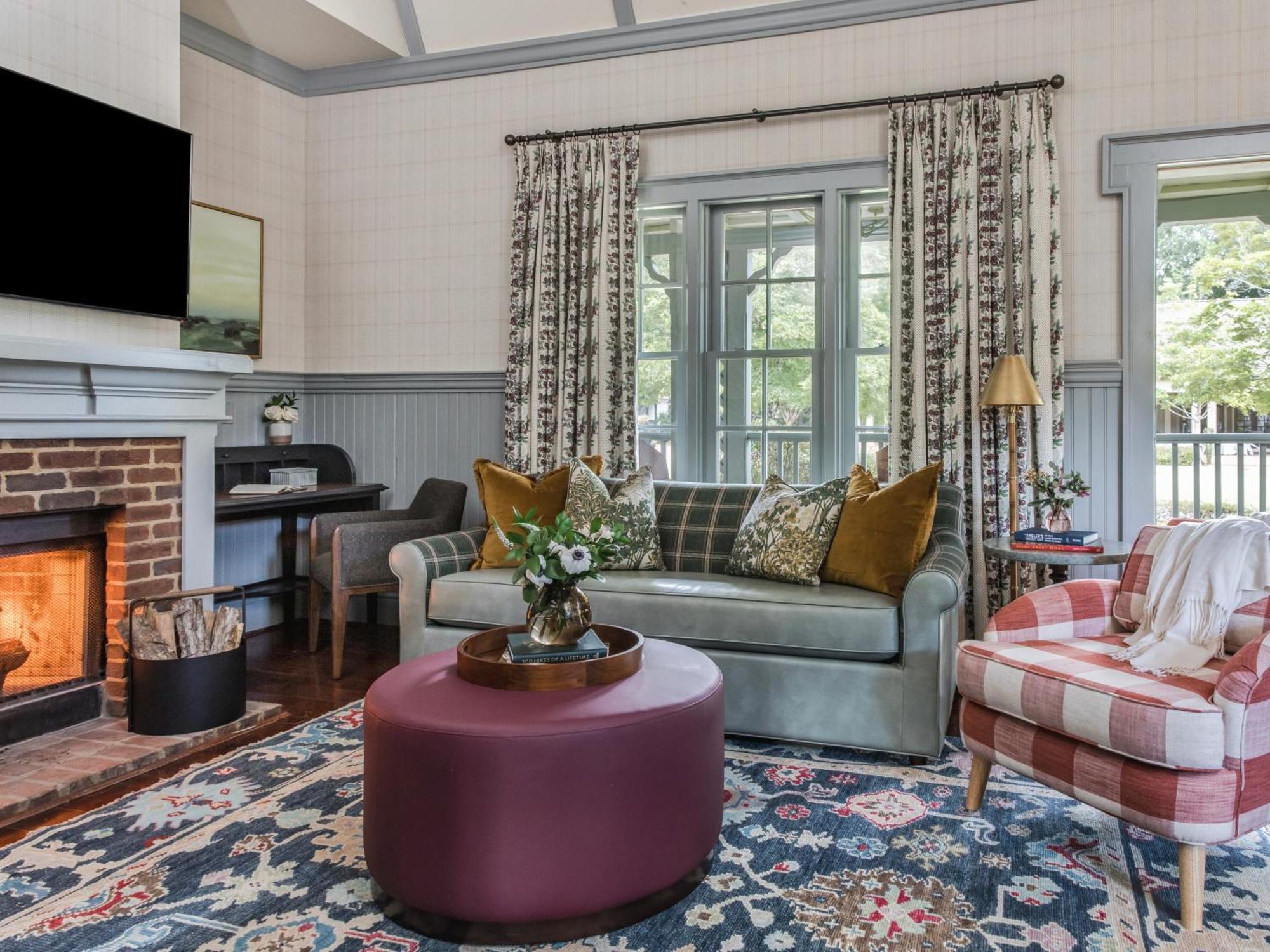 Barnsley Resort Adairsville Kültér fotó