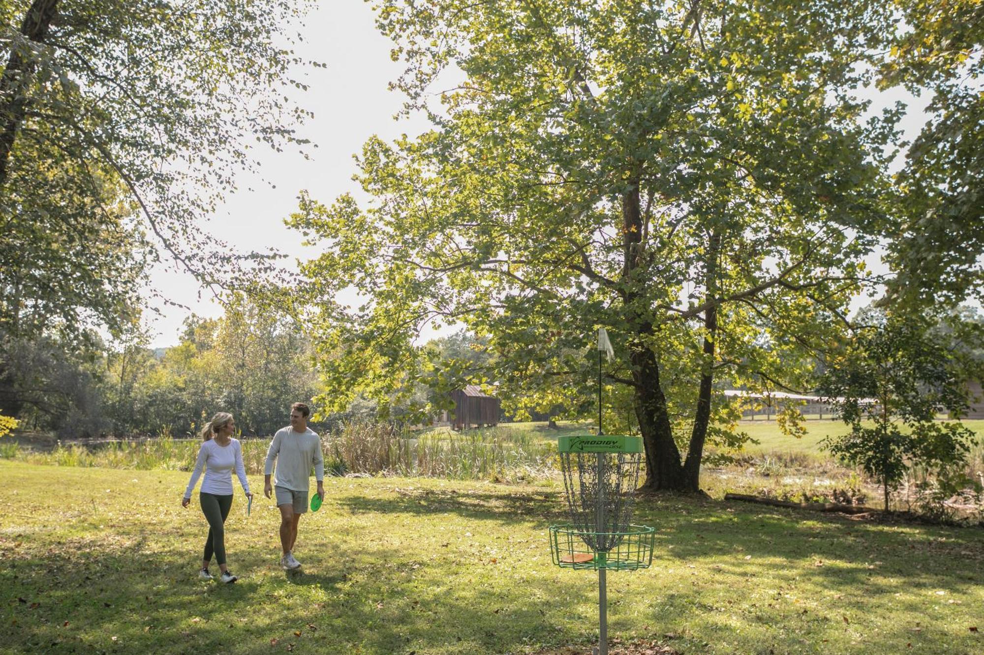 Barnsley Resort Adairsville Kültér fotó
