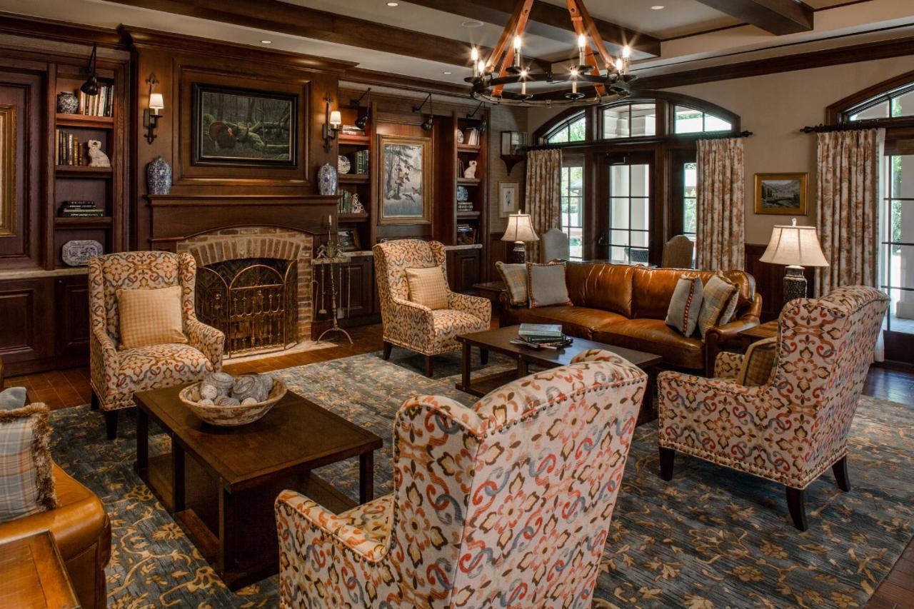 Barnsley Resort Adairsville Kültér fotó