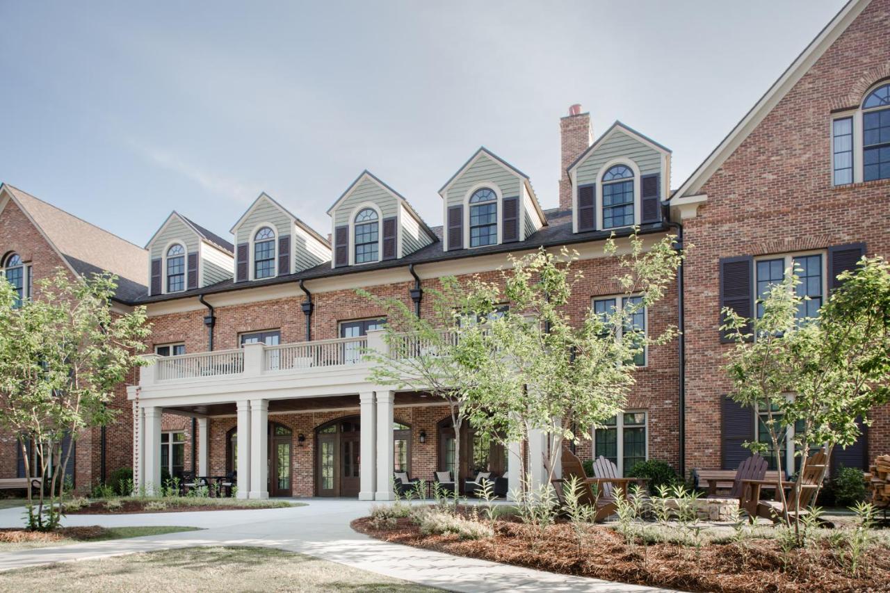 Barnsley Resort Adairsville Kültér fotó
