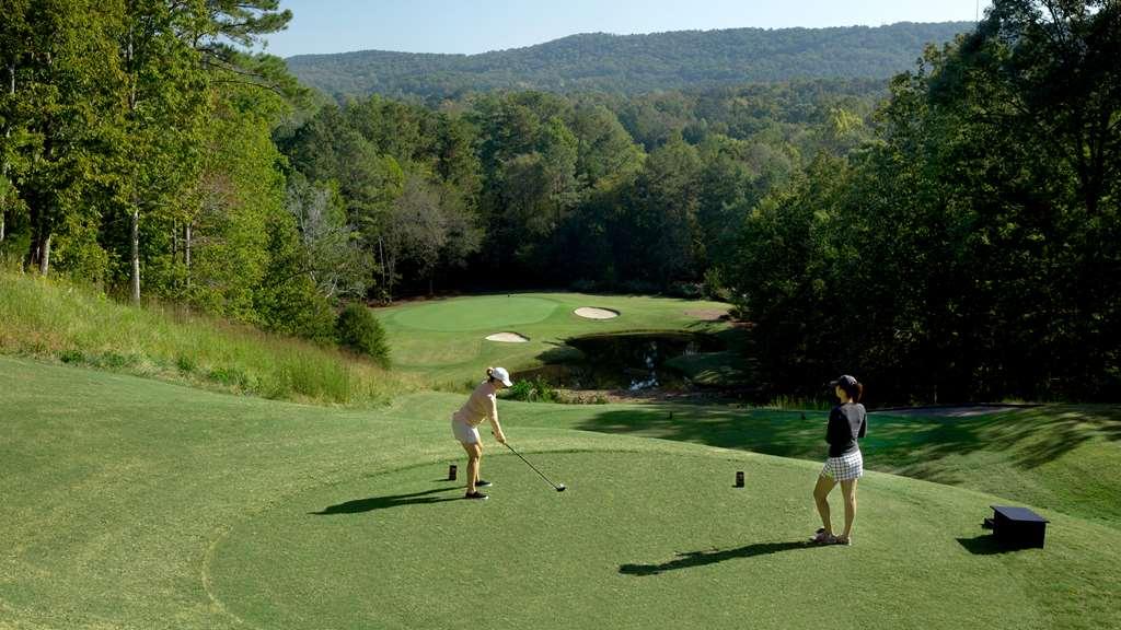 Barnsley Resort Adairsville Létesítmények fotó