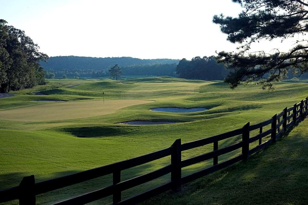 Barnsley Resort Adairsville Létesítmények fotó