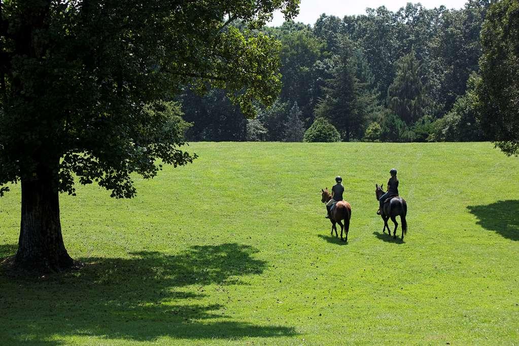 Barnsley Resort Adairsville Kültér fotó
