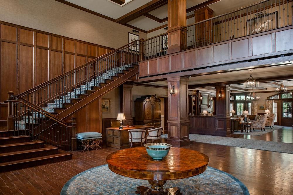 Barnsley Resort Adairsville Kültér fotó