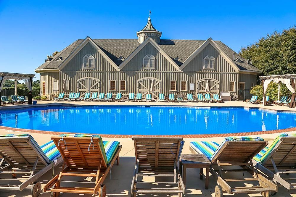 Barnsley Resort Adairsville Kültér fotó