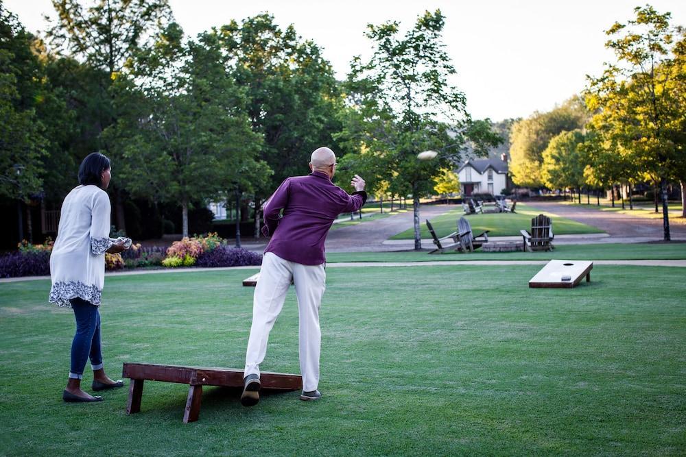 Barnsley Resort Adairsville Kültér fotó