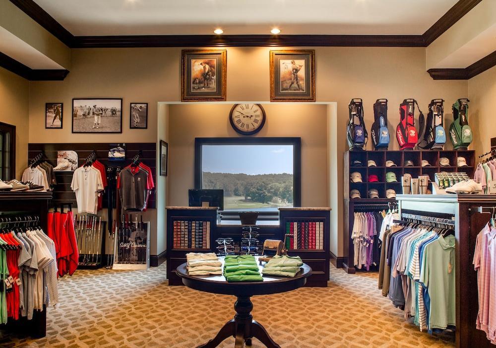 Barnsley Resort Adairsville Kültér fotó