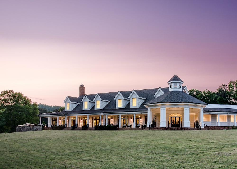 Barnsley Resort Adairsville Kültér fotó