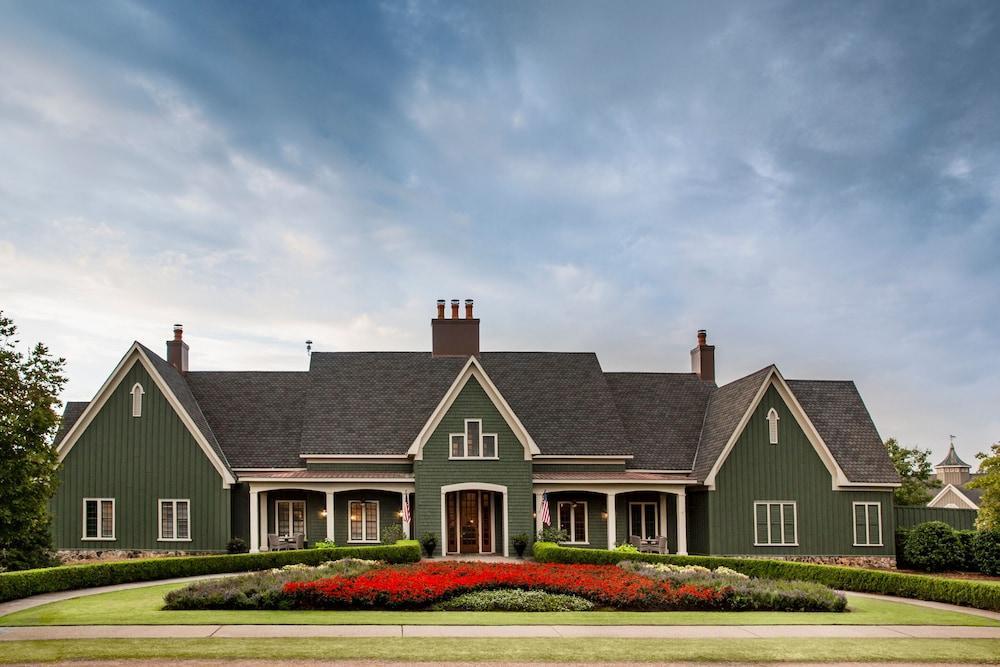 Barnsley Resort Adairsville Kültér fotó