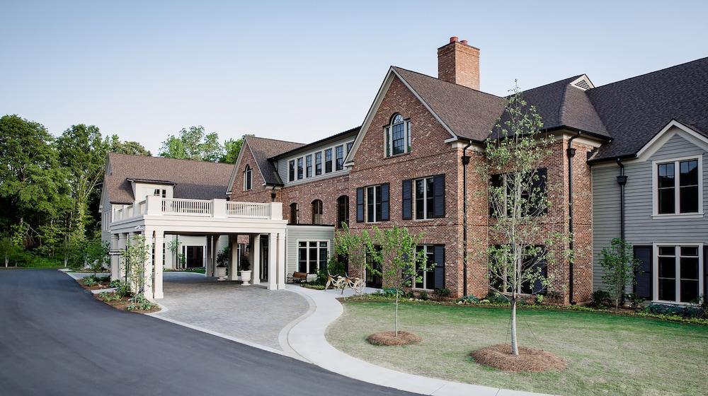 Barnsley Resort Adairsville Kültér fotó
